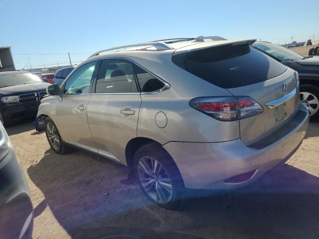 Photo 1 VIN: 2T2BK1BA5FC313487 - LEXUS RX 350 BAS 