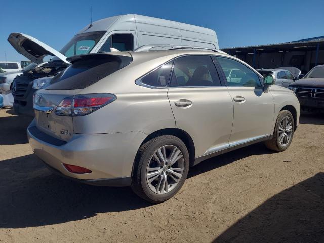 Photo 2 VIN: 2T2BK1BA5FC313487 - LEXUS RX 350 BAS 