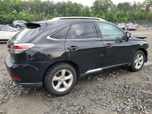 Photo 2 VIN: 2T2BK1BA5FC317281 - LEXUS RX350 