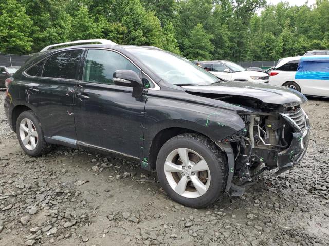 Photo 3 VIN: 2T2BK1BA5FC317281 - LEXUS RX350 