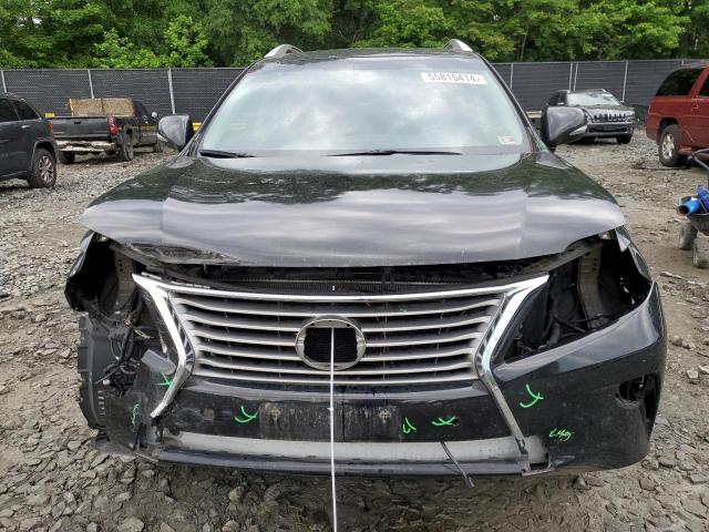 Photo 4 VIN: 2T2BK1BA5FC317281 - LEXUS RX350 