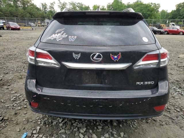 Photo 5 VIN: 2T2BK1BA5FC317281 - LEXUS RX350 