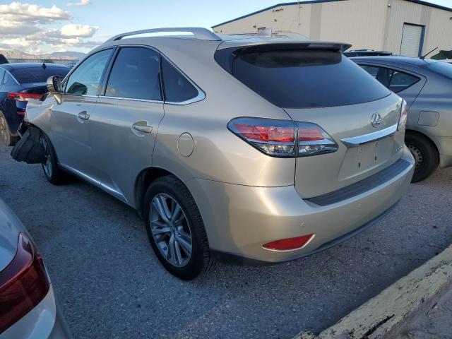 Photo 1 VIN: 2T2BK1BA5FC318544 - LEXUS RX350 