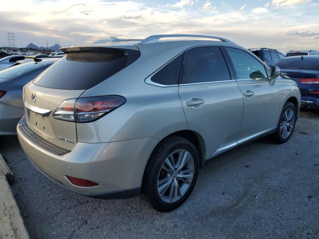 Photo 2 VIN: 2T2BK1BA5FC318544 - LEXUS RX350 