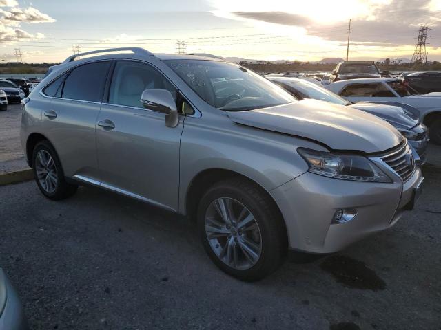 Photo 3 VIN: 2T2BK1BA5FC318544 - LEXUS RX350 