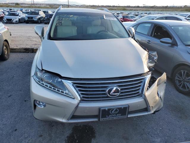 Photo 4 VIN: 2T2BK1BA5FC318544 - LEXUS RX350 