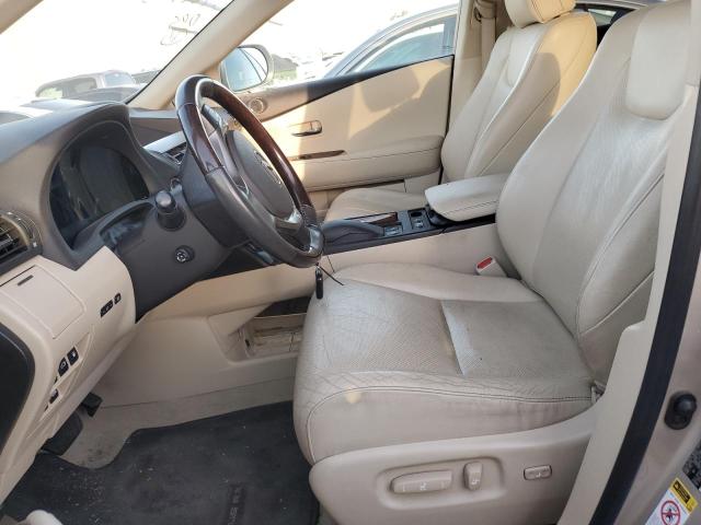 Photo 6 VIN: 2T2BK1BA5FC318544 - LEXUS RX350 