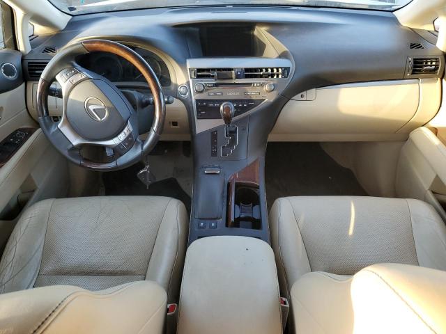 Photo 7 VIN: 2T2BK1BA5FC318544 - LEXUS RX350 