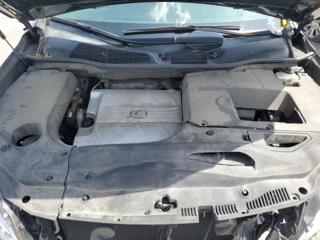 Photo 11 VIN: 2T2BK1BA5FC323615 - LEXUS RX350 