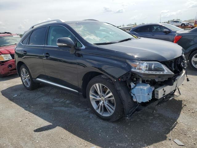 Photo 3 VIN: 2T2BK1BA5FC323615 - LEXUS RX350 