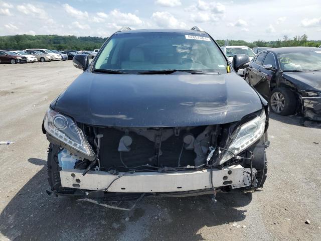 Photo 4 VIN: 2T2BK1BA5FC323615 - LEXUS RX350 