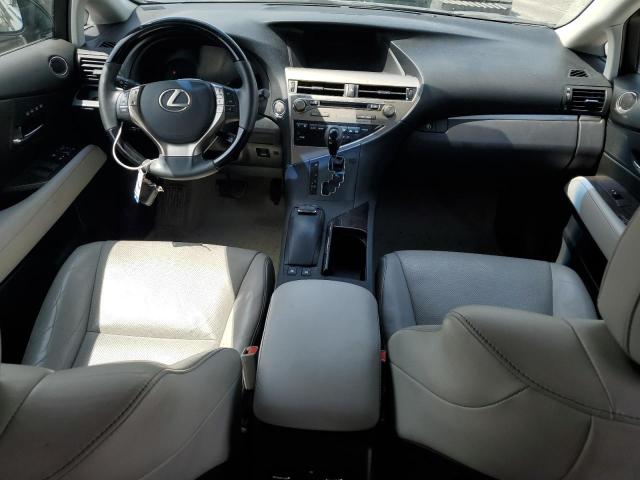 Photo 7 VIN: 2T2BK1BA5FC323615 - LEXUS RX350 