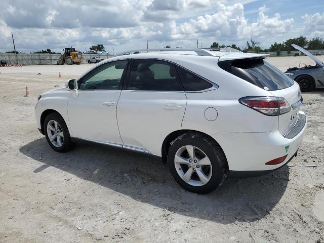 Photo 1 VIN: 2T2BK1BA5FC329494 - LEXUS RX 350 BAS 