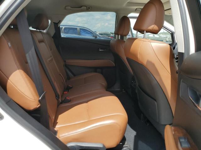 Photo 10 VIN: 2T2BK1BA5FC329494 - LEXUS RX 350 BAS 