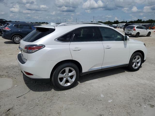 Photo 2 VIN: 2T2BK1BA5FC329494 - LEXUS RX 350 BAS 