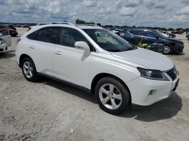 Photo 3 VIN: 2T2BK1BA5FC329494 - LEXUS RX 350 BAS 