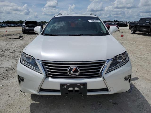 Photo 4 VIN: 2T2BK1BA5FC329494 - LEXUS RX 350 BAS 