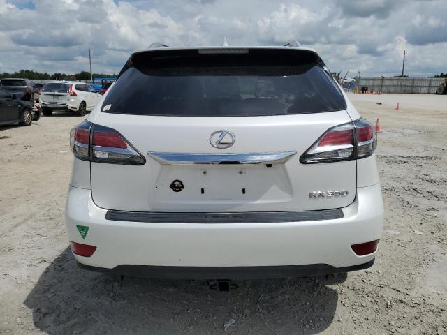 Photo 5 VIN: 2T2BK1BA5FC329494 - LEXUS RX 350 BAS 