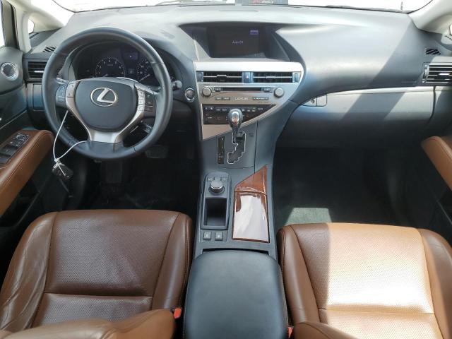 Photo 7 VIN: 2T2BK1BA5FC329494 - LEXUS RX 350 BAS 