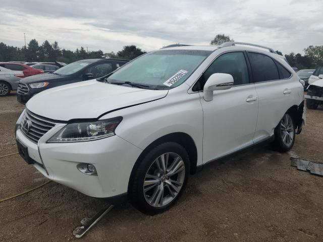 Photo 0 VIN: 2T2BK1BA5FC329625 - LEXUS RX 350 BAS 