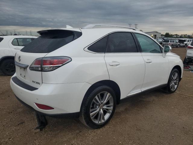 Photo 2 VIN: 2T2BK1BA5FC329625 - LEXUS RX 350 BAS 