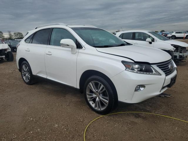 Photo 3 VIN: 2T2BK1BA5FC329625 - LEXUS RX 350 BAS 