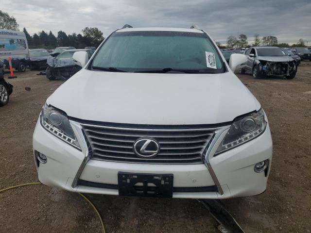 Photo 4 VIN: 2T2BK1BA5FC329625 - LEXUS RX 350 BAS 