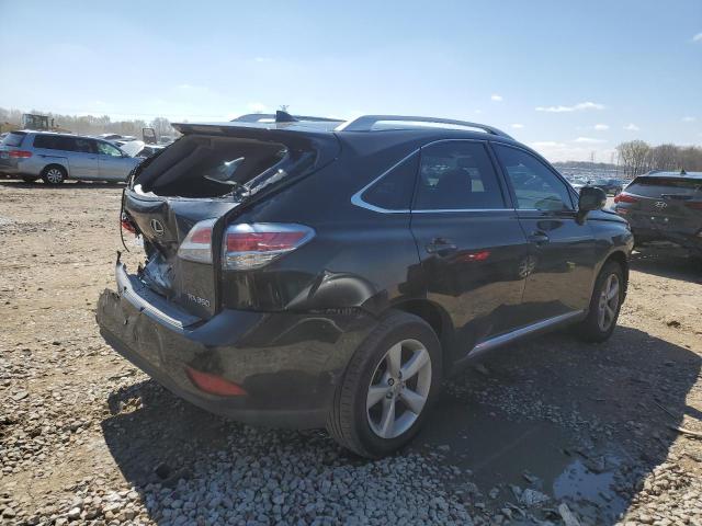 Photo 2 VIN: 2T2BK1BA5FC331097 - LEXUS RX 350 BAS 