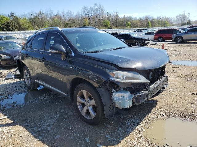 Photo 3 VIN: 2T2BK1BA5FC331097 - LEXUS RX 350 BAS 