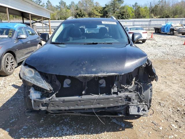 Photo 4 VIN: 2T2BK1BA5FC331097 - LEXUS RX 350 BAS 