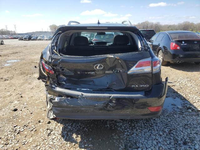 Photo 5 VIN: 2T2BK1BA5FC331097 - LEXUS RX 350 BAS 