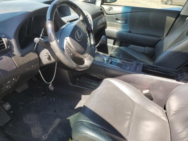 Photo 6 VIN: 2T2BK1BA5FC331097 - LEXUS RX 350 BAS 