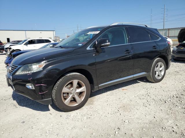 Photo 0 VIN: 2T2BK1BA5FC332119 - LEXUS RX 350 BAS 