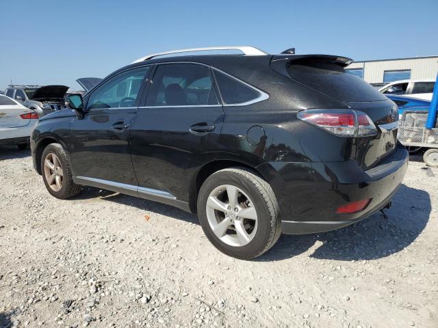 Photo 1 VIN: 2T2BK1BA5FC332119 - LEXUS RX 350 BAS 