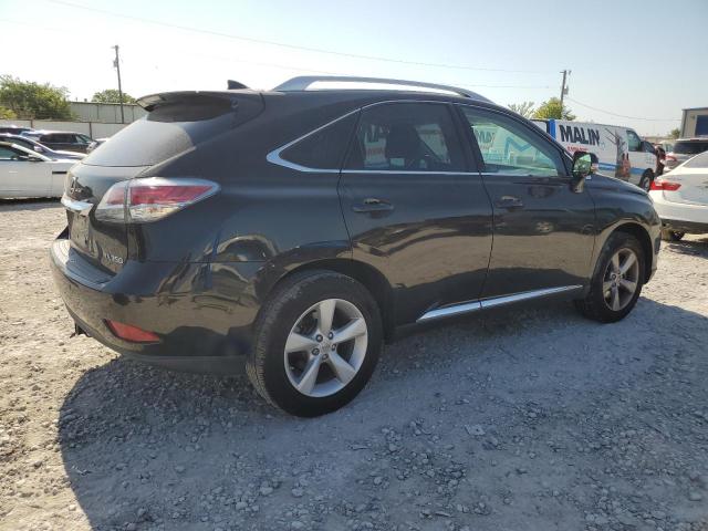 Photo 2 VIN: 2T2BK1BA5FC332119 - LEXUS RX 350 BAS 