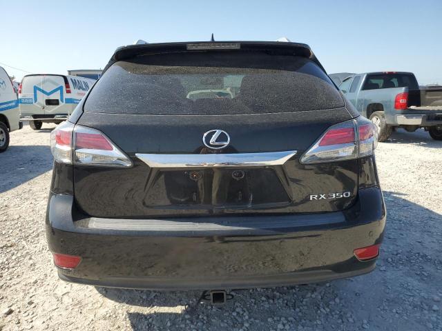 Photo 5 VIN: 2T2BK1BA5FC332119 - LEXUS RX 350 BAS 