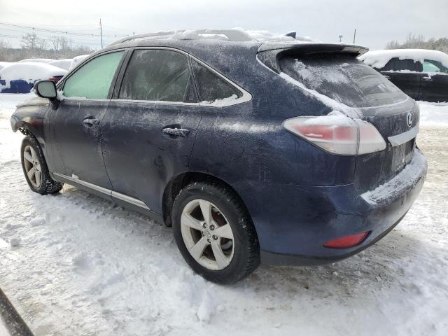 Photo 1 VIN: 2T2BK1BA5FC336641 - LEXUS RX350 