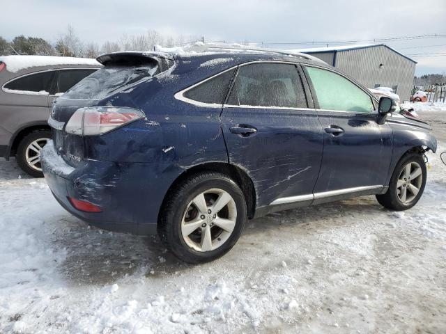 Photo 2 VIN: 2T2BK1BA5FC336641 - LEXUS RX350 