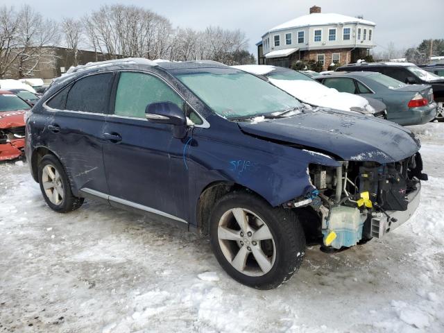 Photo 3 VIN: 2T2BK1BA5FC336641 - LEXUS RX350 