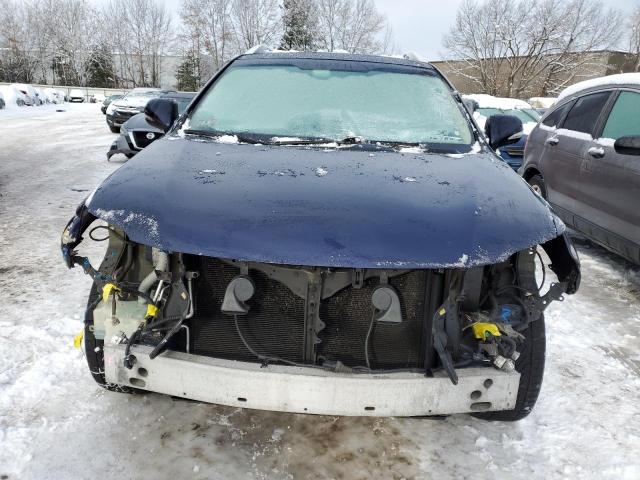 Photo 4 VIN: 2T2BK1BA5FC336641 - LEXUS RX350 