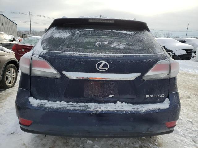 Photo 5 VIN: 2T2BK1BA5FC336641 - LEXUS RX350 