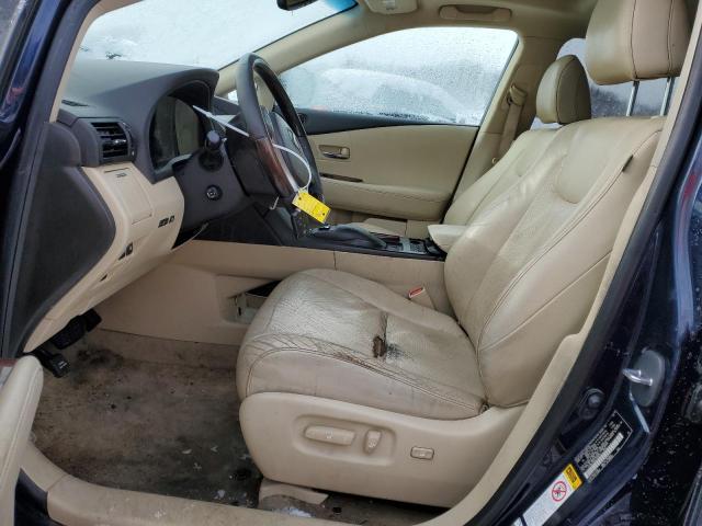 Photo 6 VIN: 2T2BK1BA5FC336641 - LEXUS RX350 