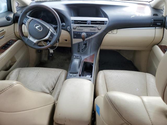 Photo 7 VIN: 2T2BK1BA5FC336641 - LEXUS RX350 