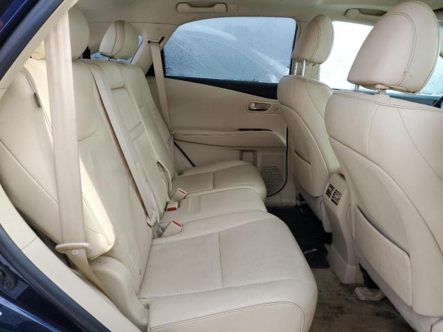 Photo 9 VIN: 2T2BK1BA5FC336641 - LEXUS RX350 