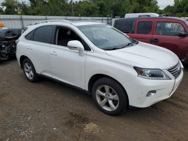 Photo 3 VIN: 2T2BK1BA5FC336882 - LEXUS RX 350 BAS 