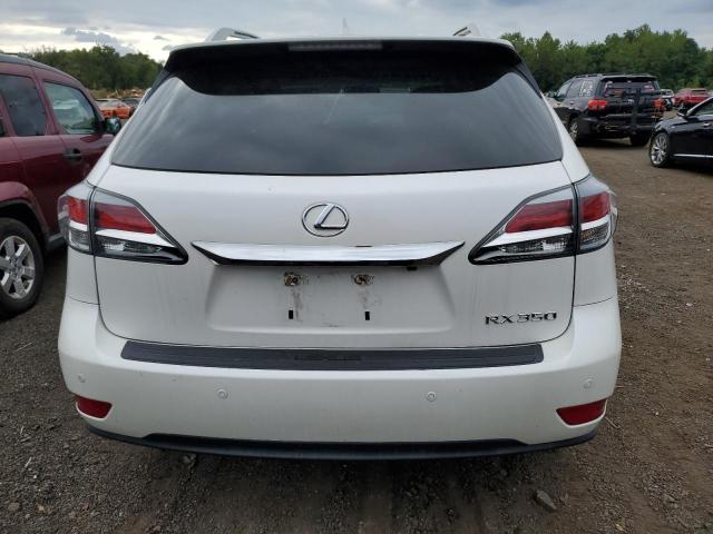 Photo 5 VIN: 2T2BK1BA5FC336882 - LEXUS RX 350 BAS 