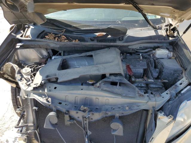 Photo 11 VIN: 2T2BK1BA6AC008329 - LEXUS RX 350 