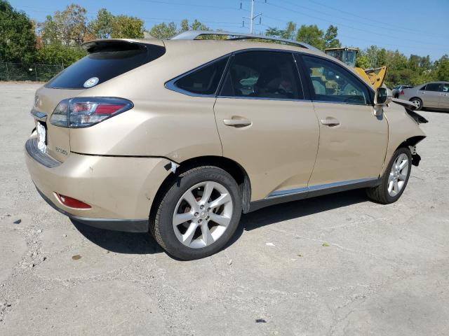 Photo 2 VIN: 2T2BK1BA6AC008329 - LEXUS RX 350 