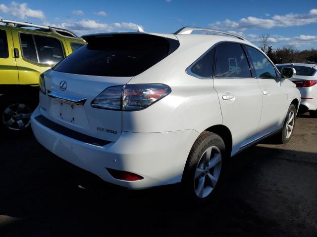 Photo 2 VIN: 2T2BK1BA6AC009416 - LEXUS RX350 