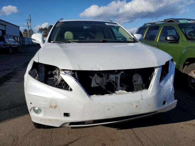 Photo 4 VIN: 2T2BK1BA6AC009416 - LEXUS RX350 